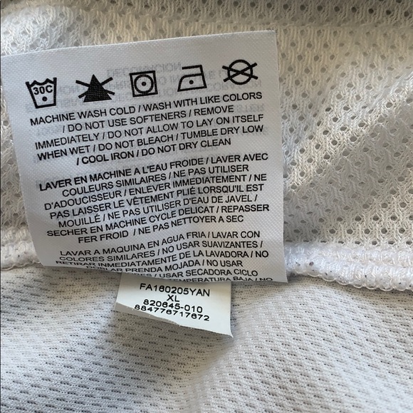 JORDAN SHORTS - Picture 8 of 8